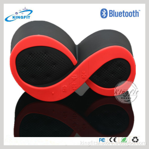 2015 New Wholesale Waterproof Wireless Portable Bluetooth Music Speaker